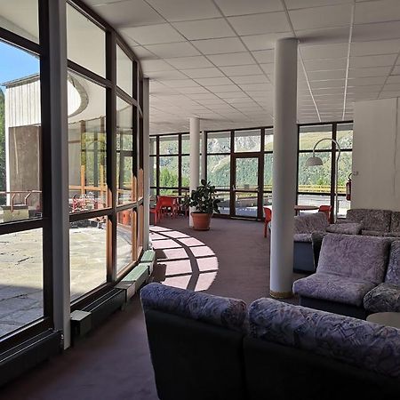 Le Petit Refuge Cervinia Apartment Breuil-Cervinia Ngoại thất bức ảnh