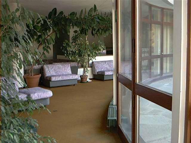 Le Petit Refuge Cervinia Apartment Breuil-Cervinia Ngoại thất bức ảnh