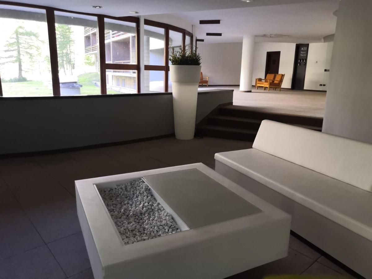 Le Petit Refuge Cervinia Apartment Breuil-Cervinia Ngoại thất bức ảnh