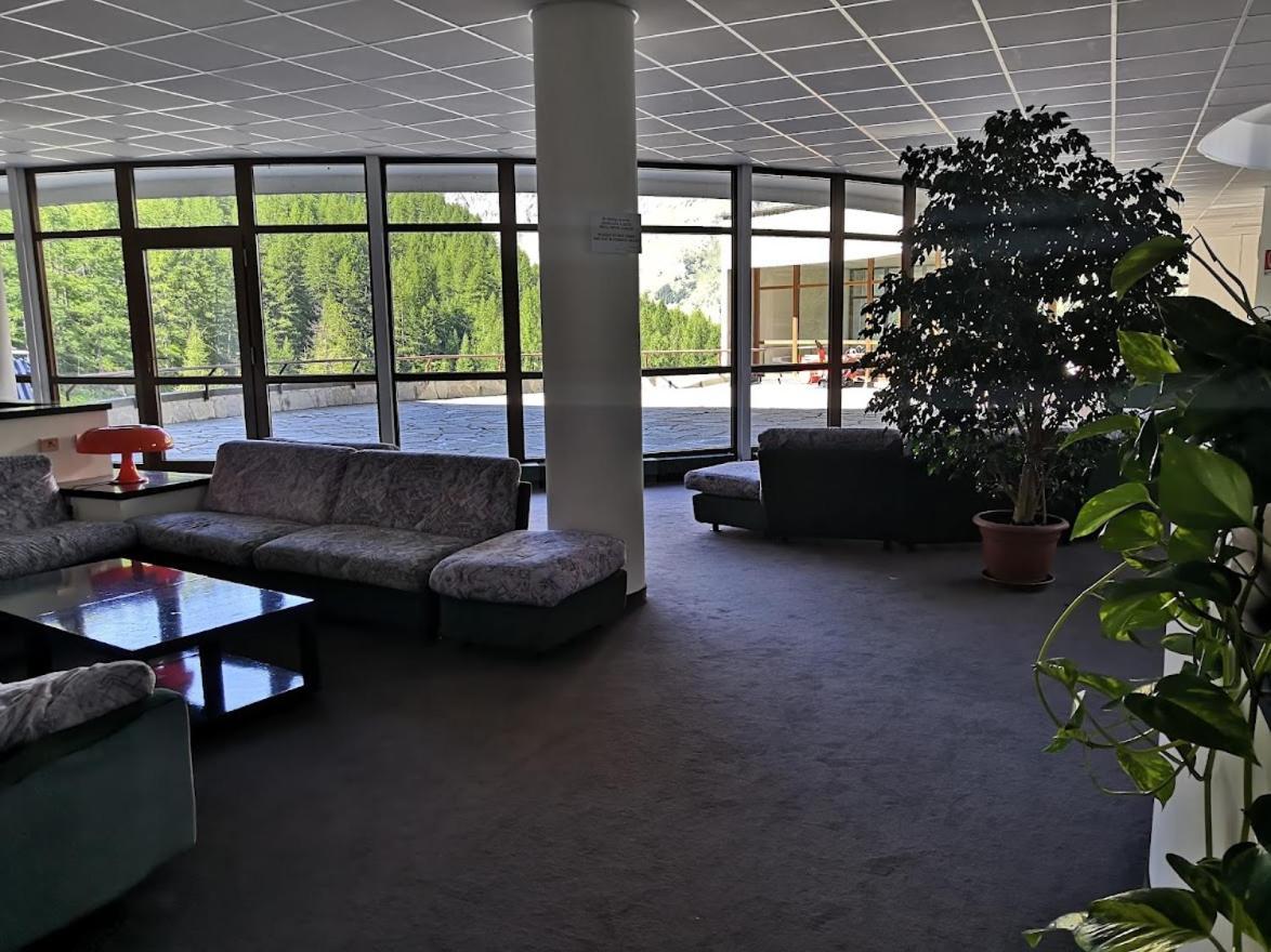 Le Petit Refuge Cervinia Apartment Breuil-Cervinia Ngoại thất bức ảnh