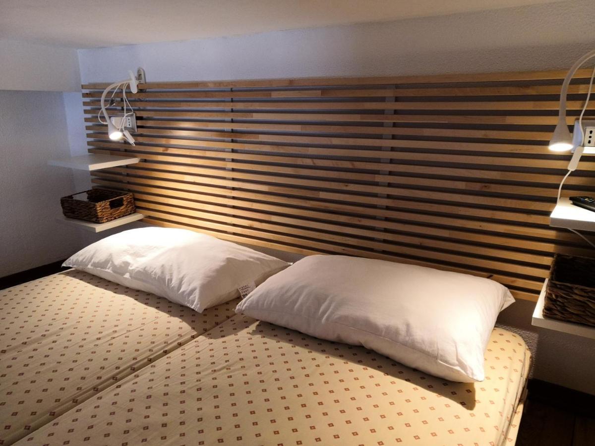 Le Petit Refuge Cervinia Apartment Breuil-Cervinia Ngoại thất bức ảnh
